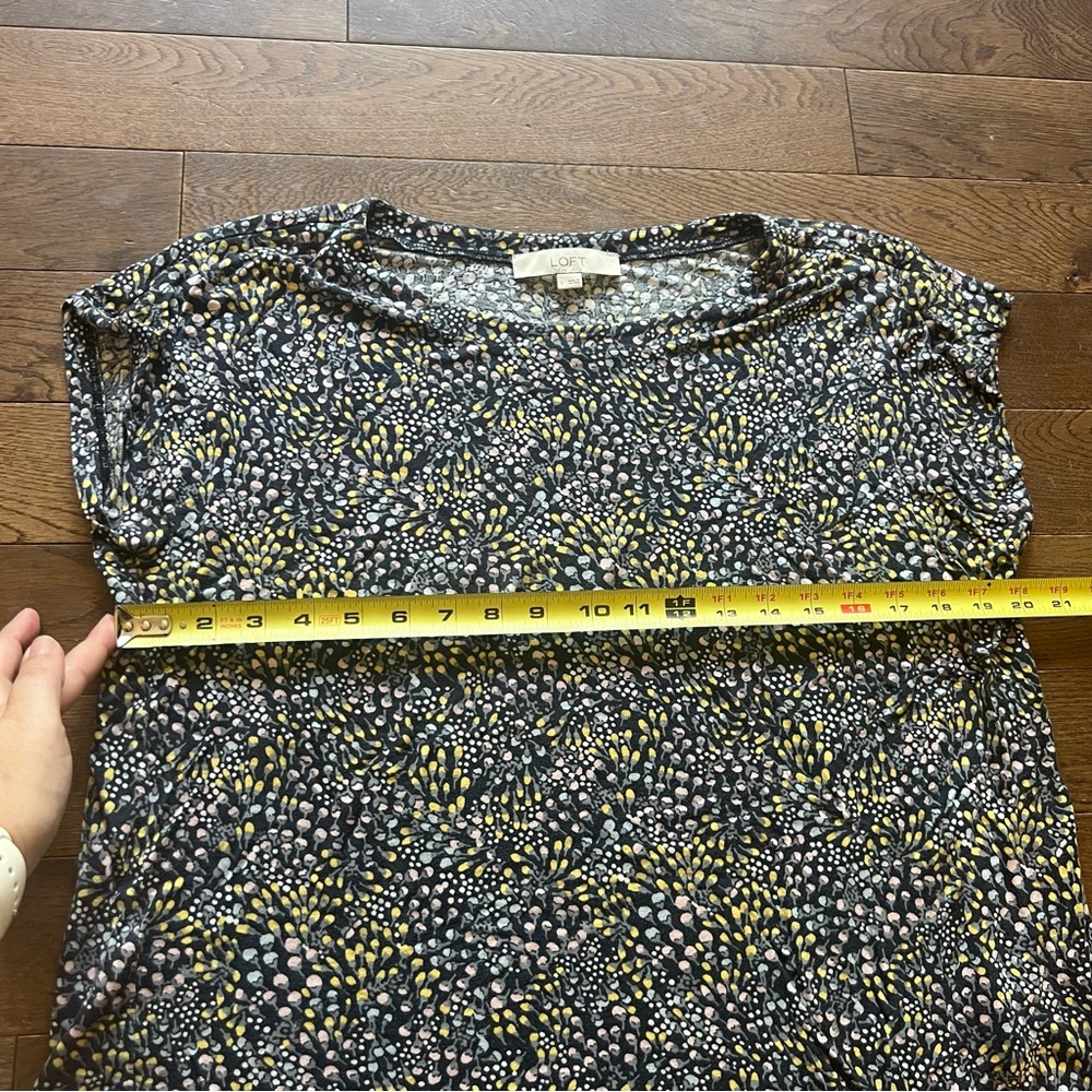 LOFT Shirt - Picture 10 of 11